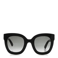 Gucci GG0208S Black side