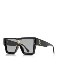 Louis Vuitton Square Sunglasses — Crystal Z1578W