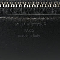 Louis Vuitton Square Sunglasses — Black