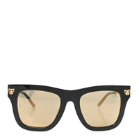 Cartier Panthere CT0025S sunglasses - side view
