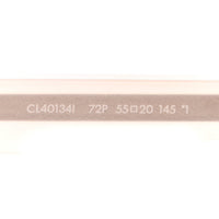 Celine Square Sunglasses — Pink