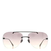 Chanel Aviator Sunglasses — Grey 4285-T