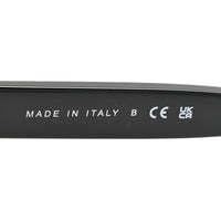 Chanel Square Sunglasses — Black