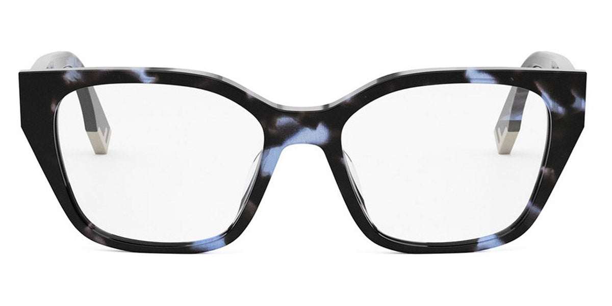 Fendi First Cat-Eye