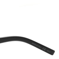 Saint Laurent Cat-Eye Sunglasses — Black SL 276