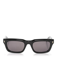 Gucci Square Sunglasses — Black GG1524S