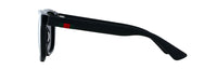 Gucci GG0010S Black Grey side