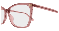 Gucci GG0025O - Angle View 2