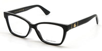 Gucci GG0634O 001 Black side view 1