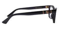 Gucci GG0634O 001 Black side view 2
