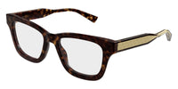 Gucci GG2066O Cat-Eye Recycled Acetate Optical - Angle
