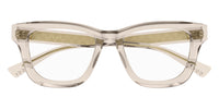 Gucci GG2066O Cat-Eye Recycled Acetate Optical - Color 007