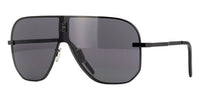 Givenchy 4Gem shield sunglasses black
