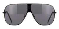 Givenchy 4Gem shield sunglasses angle