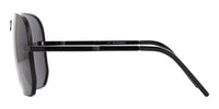Givenchy 4Gem shield sunglasses side