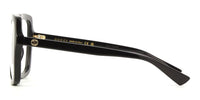 Gucci GG1318O 001 Shiny Black view 3