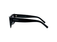 Givenchy GV Day GV40047U women Black Squared Sunglasses - detail 1