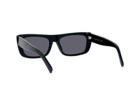 Givenchy GV Day GV40047U women Black Squared Sunglasses - detail 2