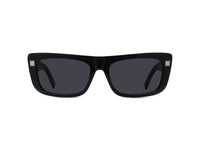 Givenchy GV Day GV40047U women Black Squared Sunglasses - front view