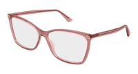 Gucci GG0025O Rectangular Acetate Optical Frame - Main