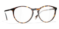 Chanel 3413 C714 Tortoise - view 1