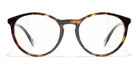 Chanel 3413 C714 Tortoise - view 2