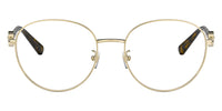 Versace VE1273D Medusa Medallion round optical - front view