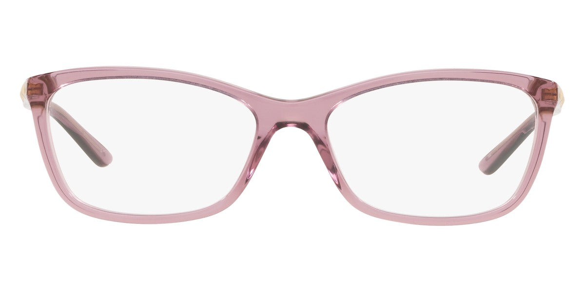Versace Butterfly Acetate Optical Frame