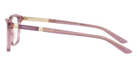Versace VE3186 butterfly acetate optical - detail view