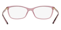 Versace VE3186 butterfly acetate optical - alternative perspective