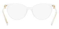 Versace VE3298B Greca cat-eye crystal optical - alternative angle
