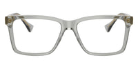 Versace VE3328 Medusa cat-eye acetate optical - front view