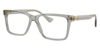 Versace VE3328 Medusa cat-eye acetate optical - side profile