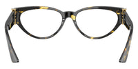Versace VE3366F cat-eye acetate havana optical - alternative angle