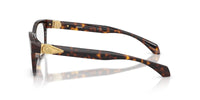 Versace VE3376U Signature Cat-Eye Acetate Optical Frame - view 3