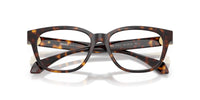 Versace VE3376U Signature Cat-Eye Acetate Optical Frame - view 4